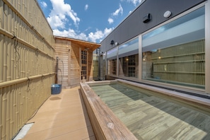 Baños públicos