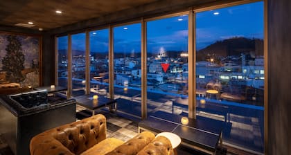 Wat Hotel& Spa Hida Takayama