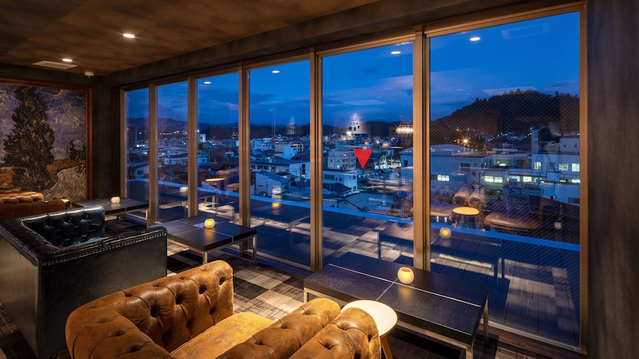 Wat Hotel& Spa Hida Takayama