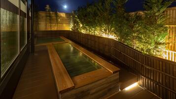 Aguas termales