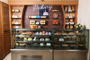 Gift shop - Hotel Amarvilas (Indore)