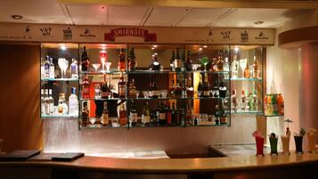 Bar (di hartanah)
