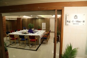 Sala de banquets