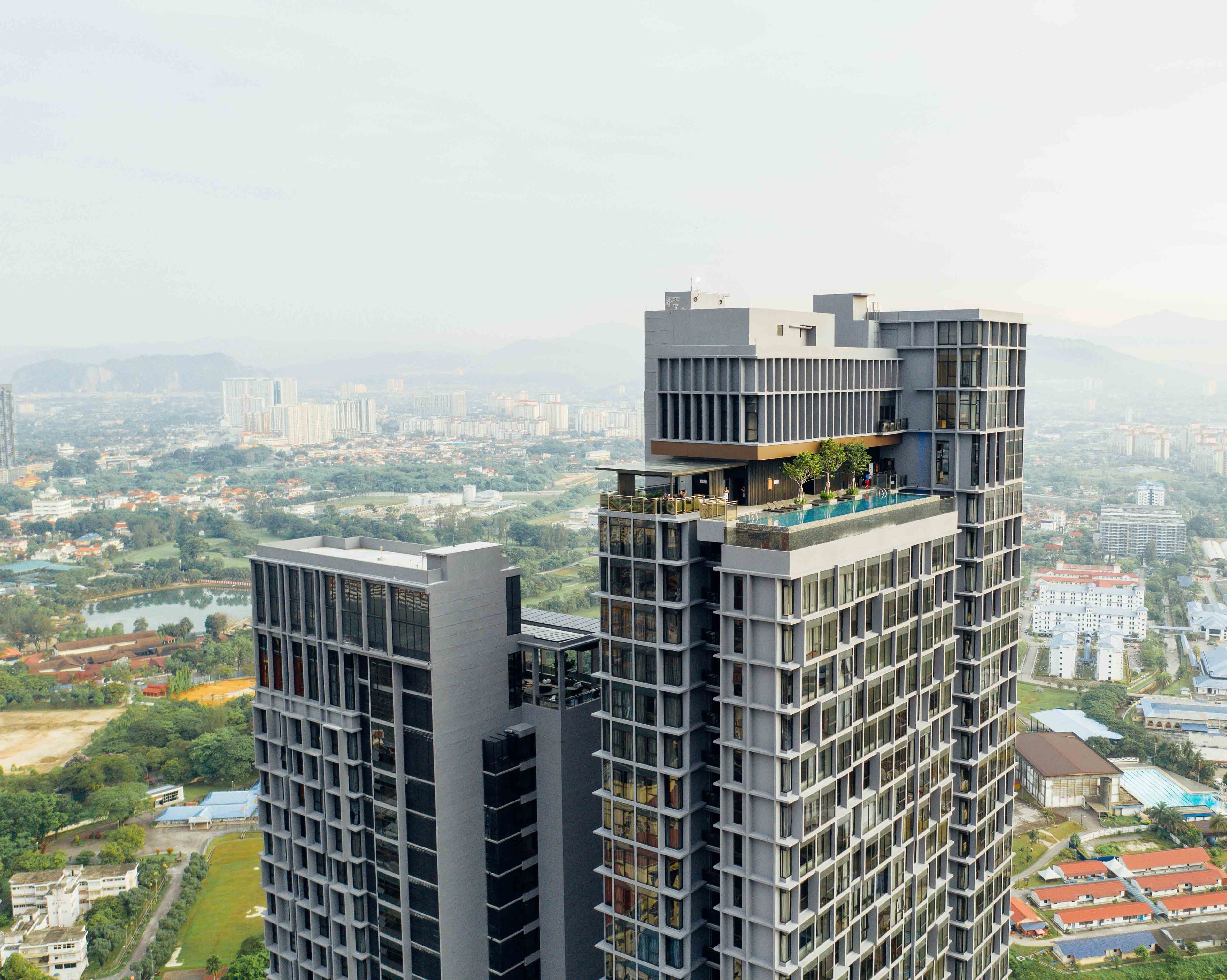 Foto - Expressionz Professional Suites by MyKey