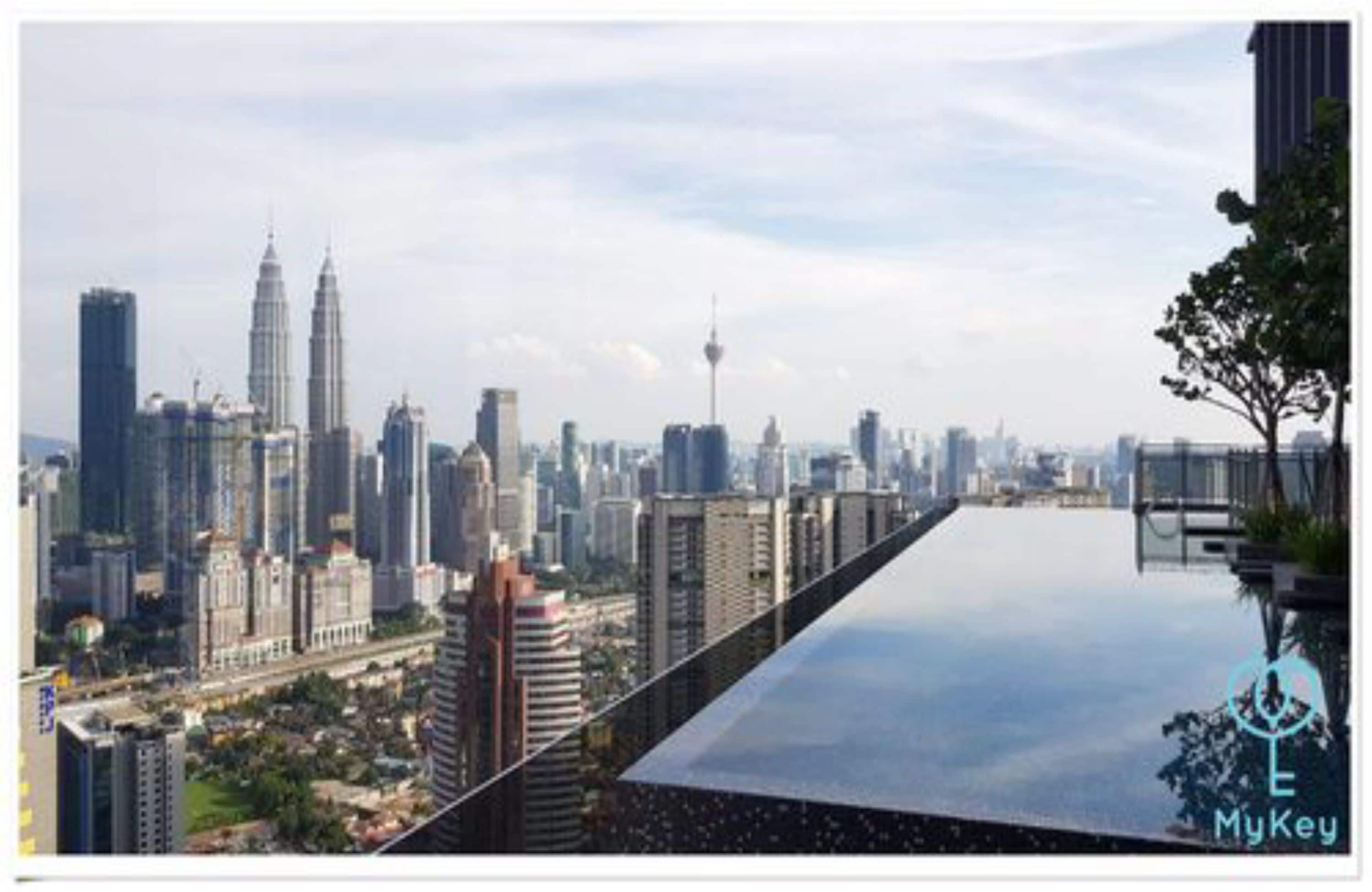 Foto - Expressionz Professional Suites by MyKey