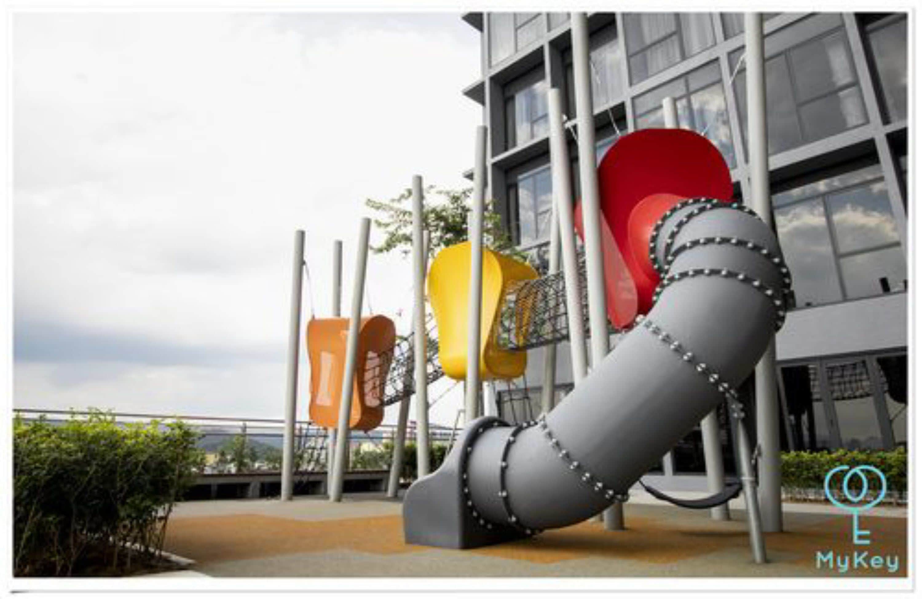 Foto - Expressionz Professional Suites by MyKey