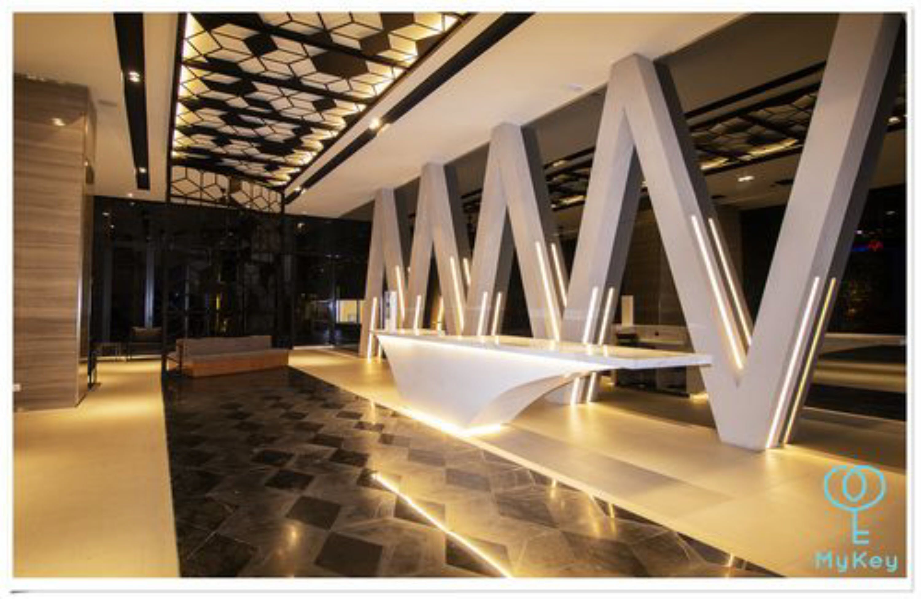 Foto - Expressionz Professional Suites by MyKey