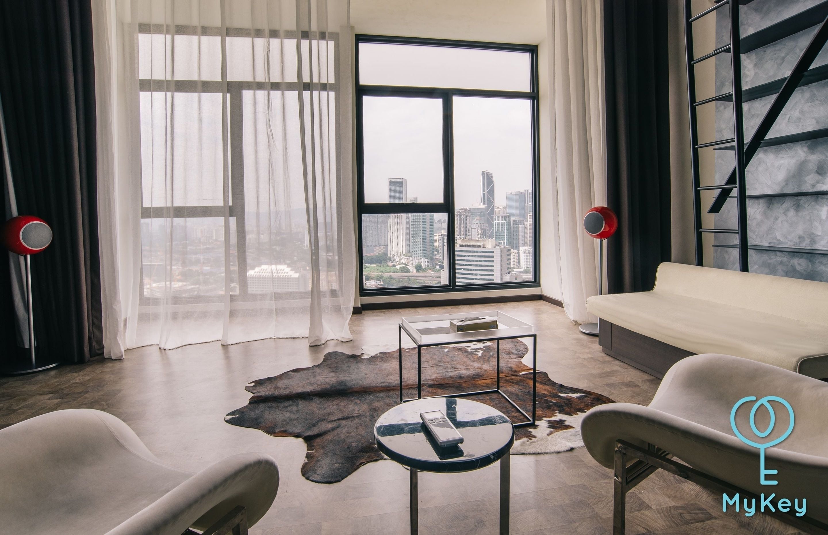 Foto - Expressionz Professional Suites by MyKey