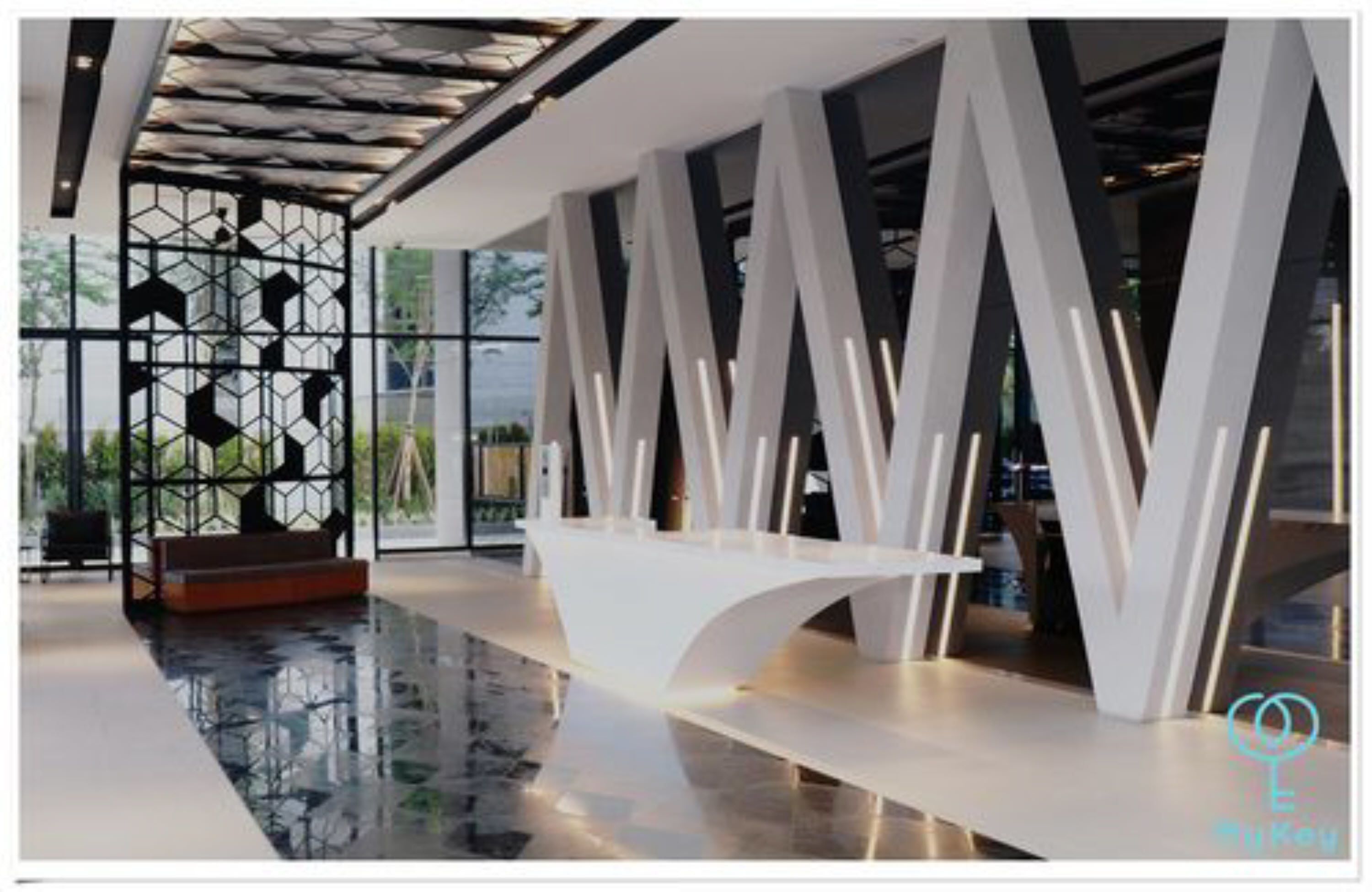 Foto - Expressionz Professional Suites by MyKey