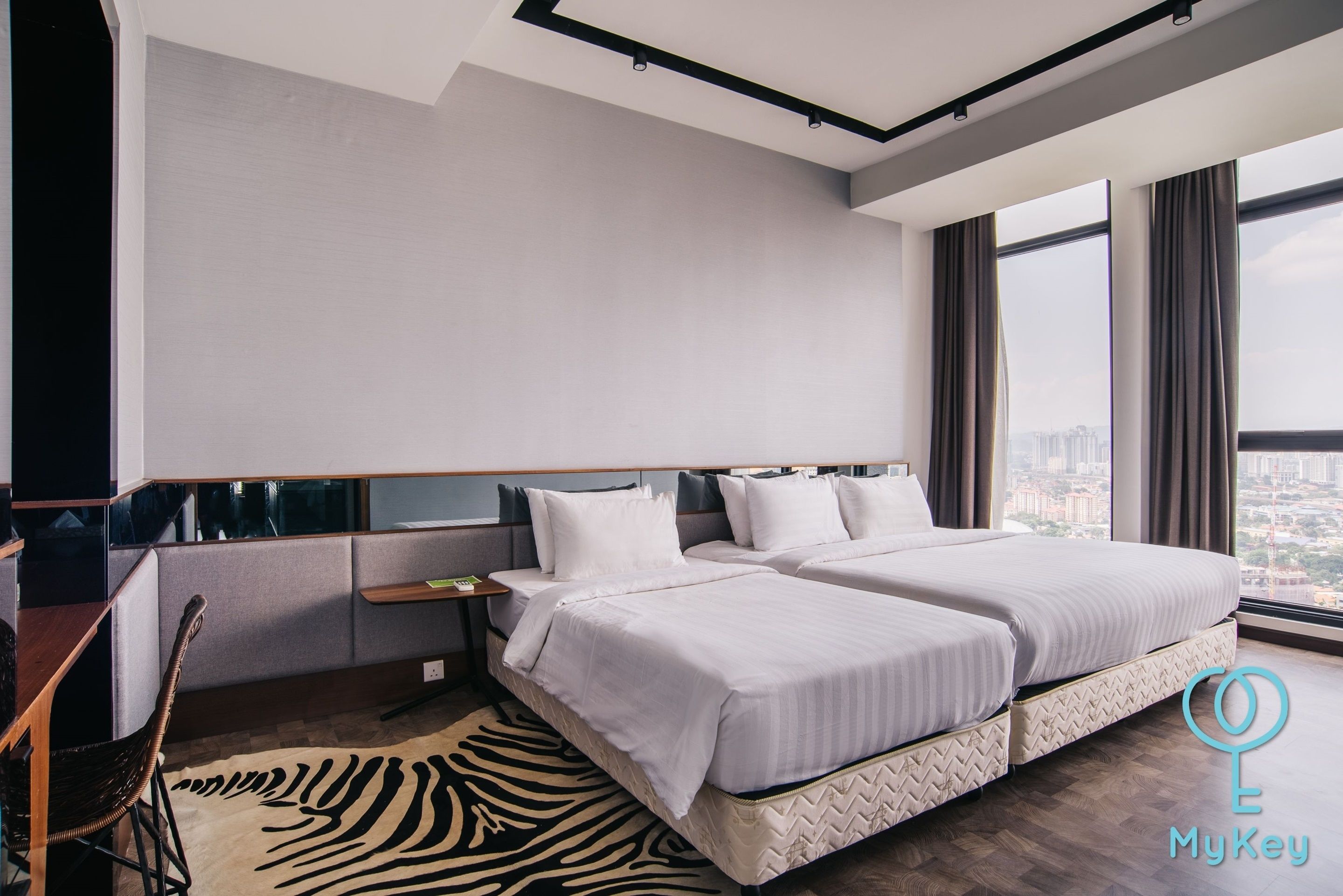 Foto - Expressionz Professional Suites by MyKey