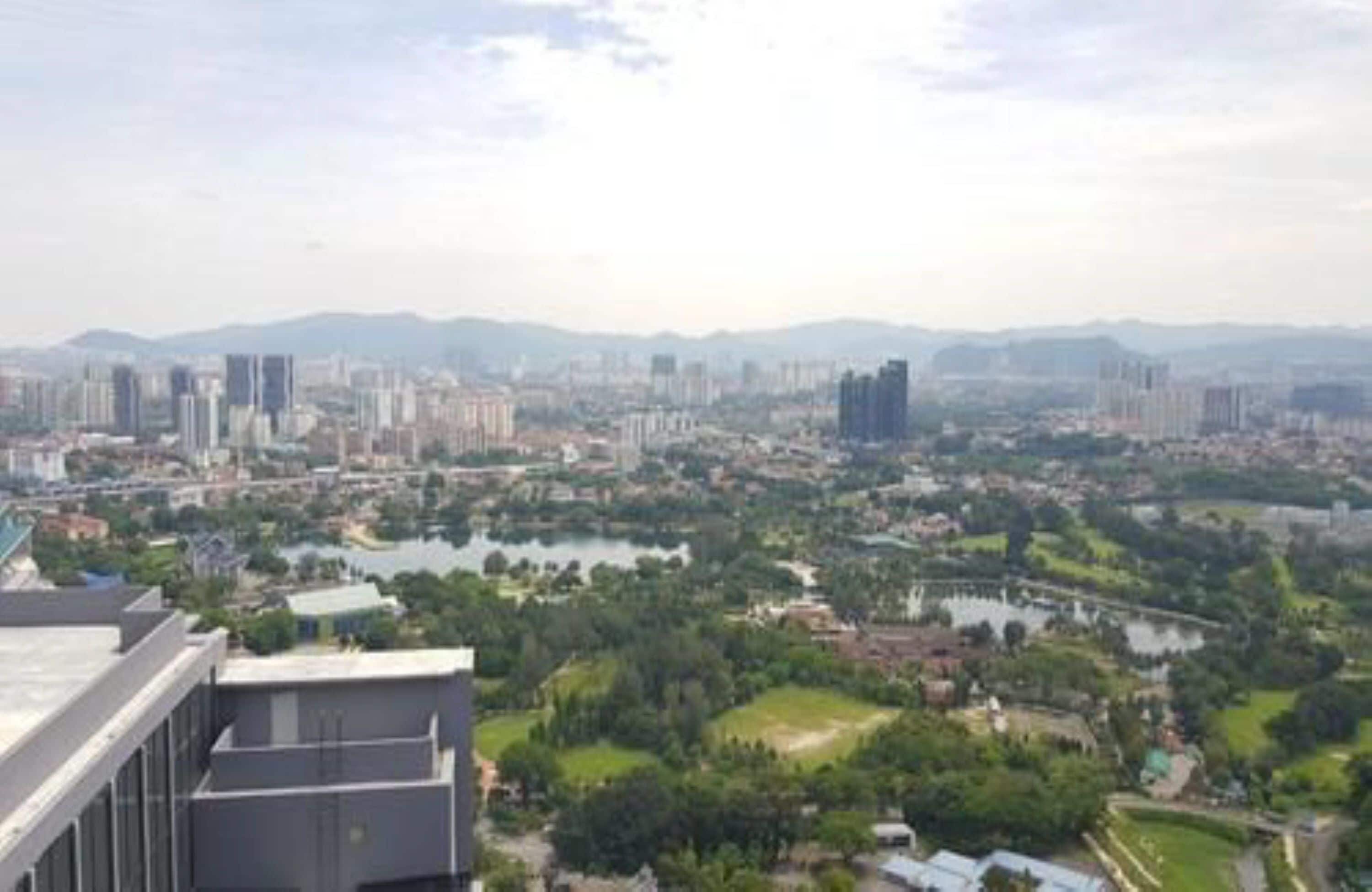 Foto - Expressionz Professional Suites by MyKey