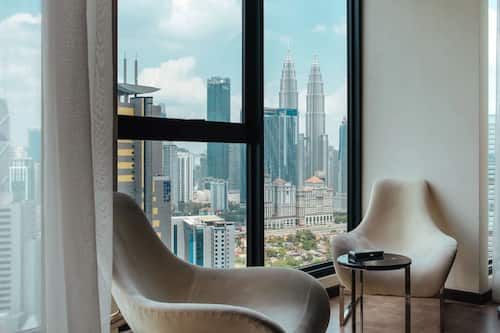 View from room