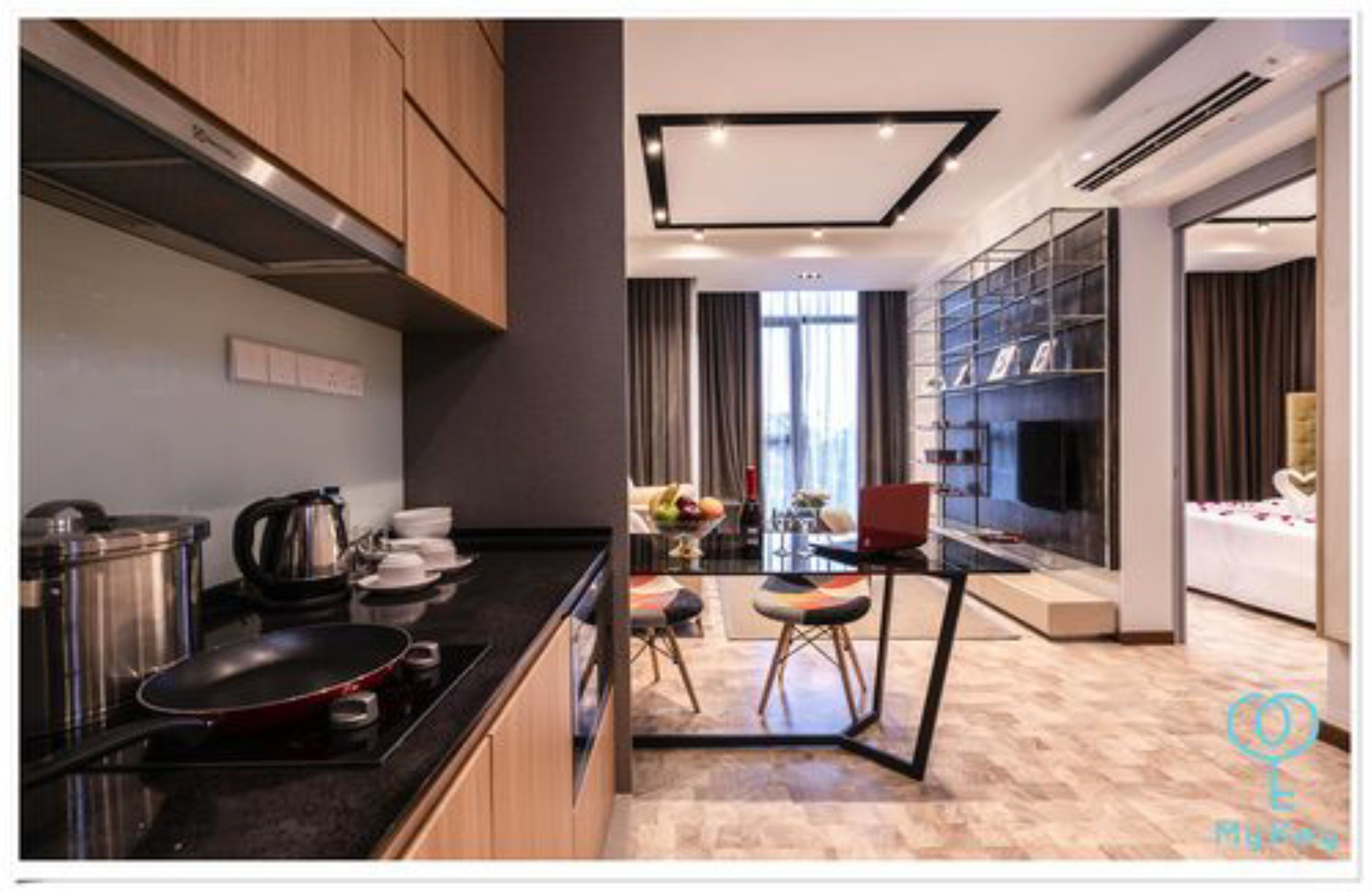 Foto - Expressionz Professional Suites by MyKey