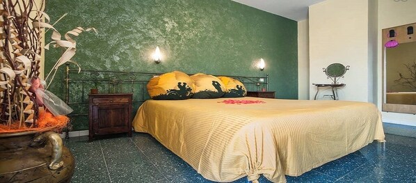 Double Room (Mimosa 3)