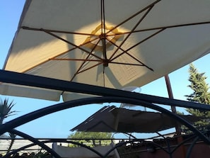 Balcony - Agriturismo Villa delle Acacie (Sala Consilina)