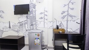 Room amenity - Honey House Hotel (Ho Chi Minh City)