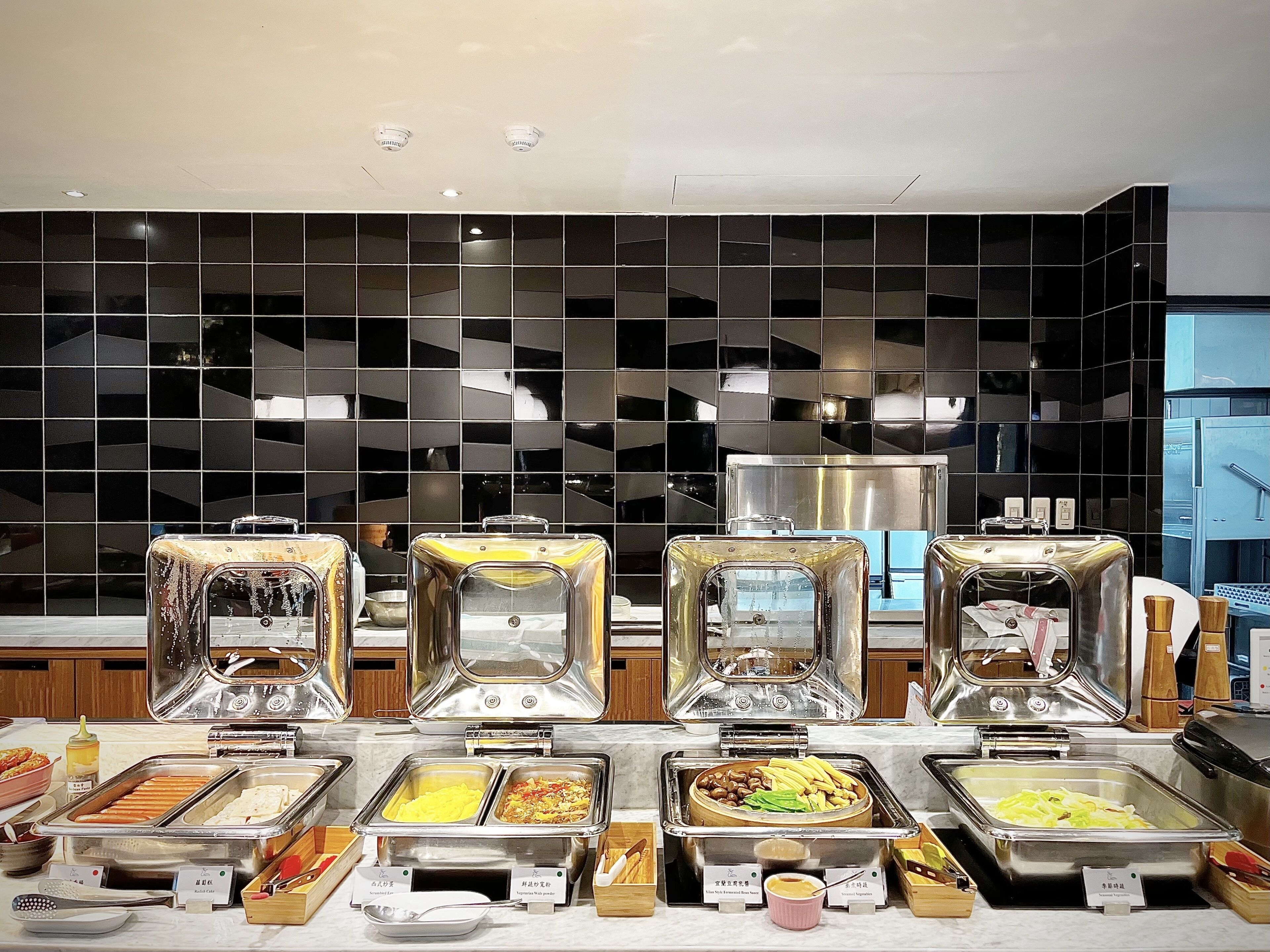 down duvets, in-room safe, desk, blackout curtains