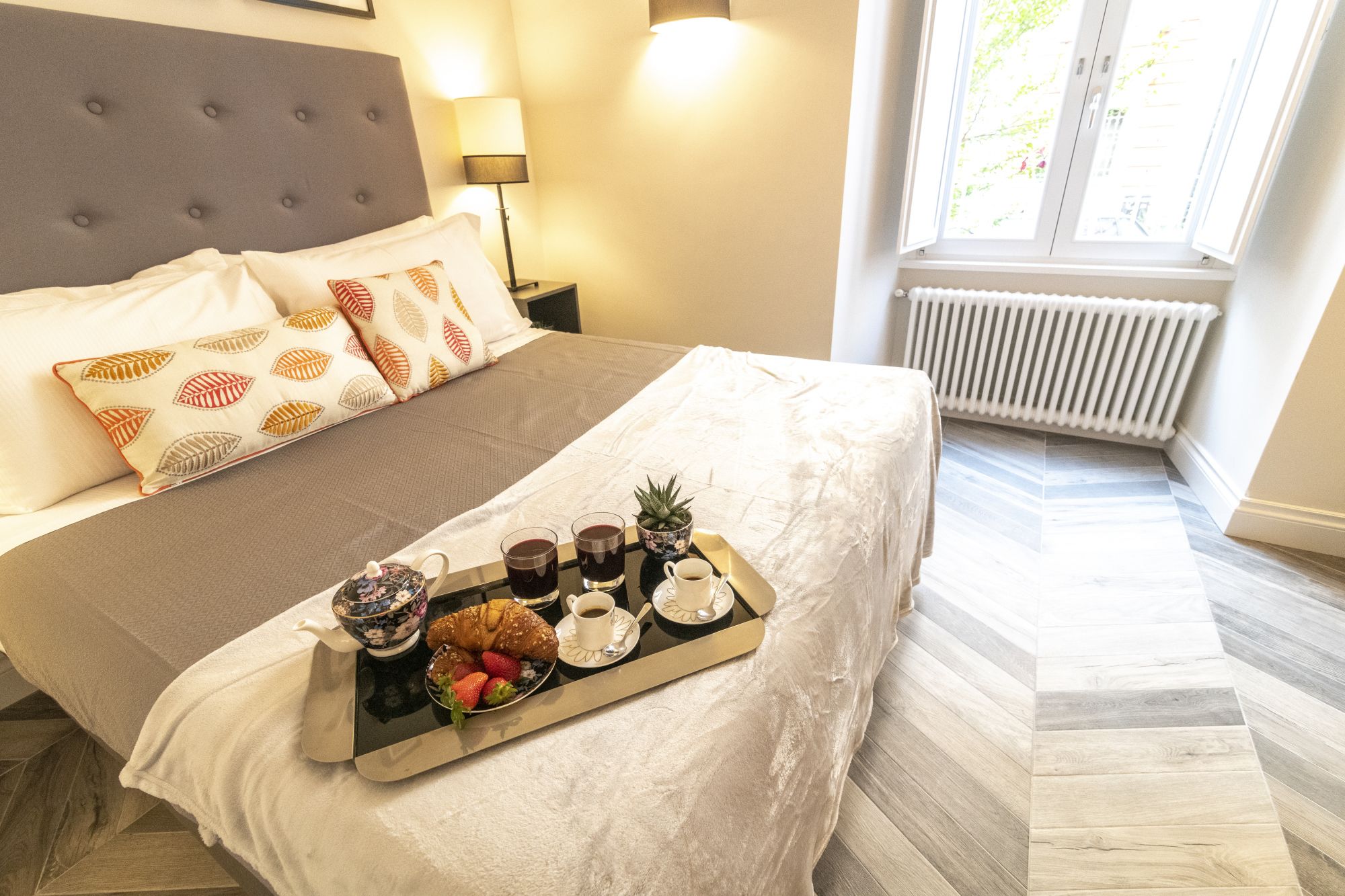 Foto - Eccelso Hotel