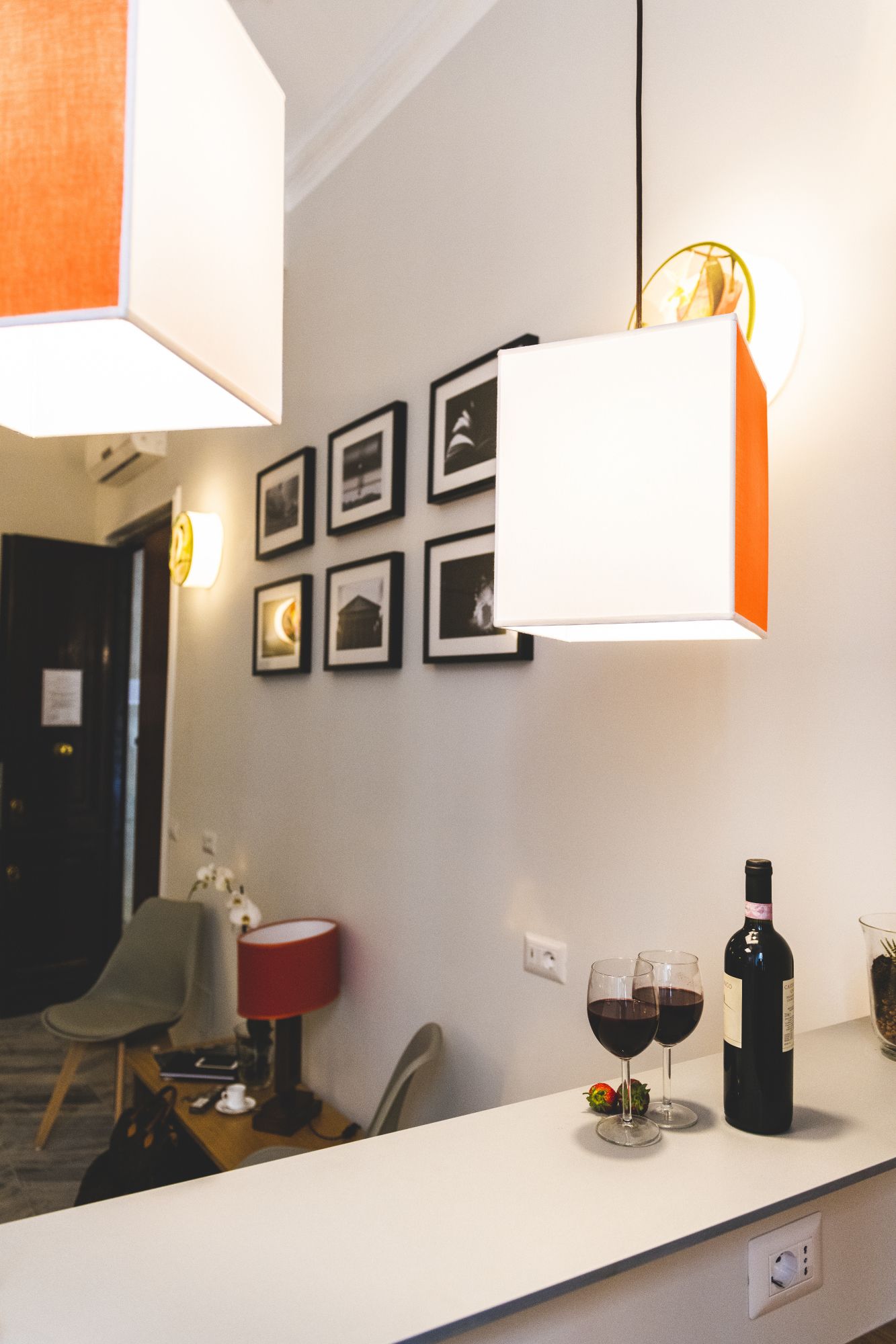 Foto - Eccelso Hotel