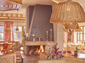 Restaurant - Hapimag Resort Braunlage (Braunlage)