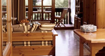 Hapimag Resort Braunlage