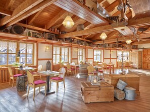 Restaurant - Hapimag Resort Braunlage (Braunlage)