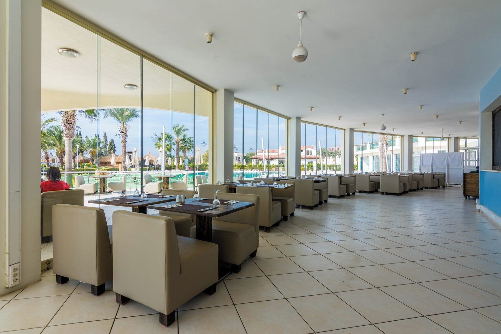 Restoran