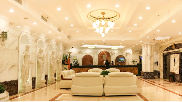 Hall