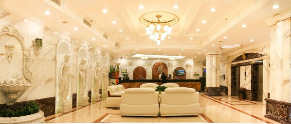 ล็อบบี้