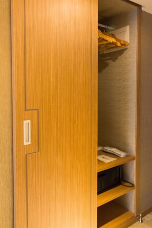 Habitació doble executiva | Equipament de l'habitació