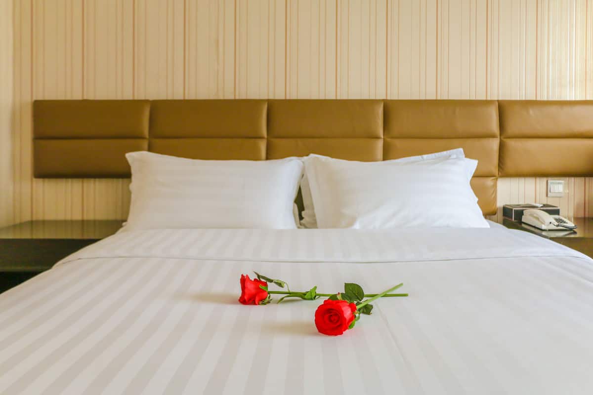 Business Double Room
