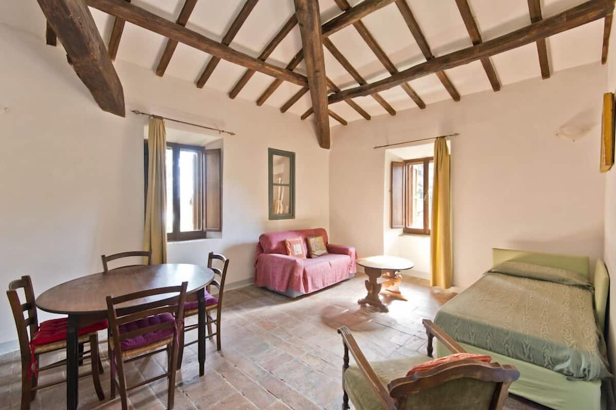 Apartment, 1 Bedroom | Free WiFi, bed sheets