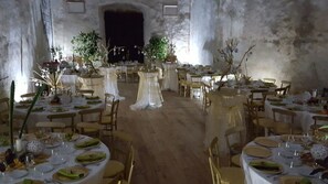 Evenementenzaal