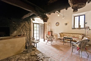 Interior - Dimora Storica Conventino (Mentana)