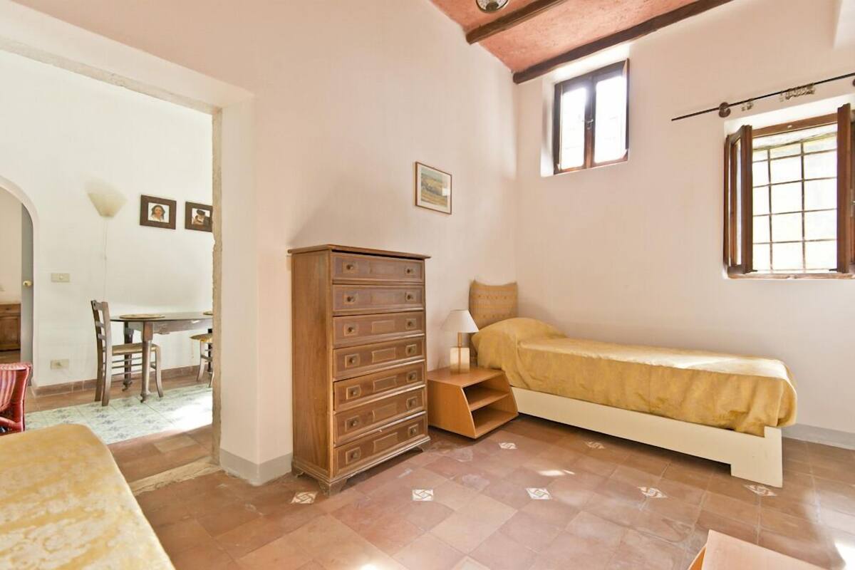 Apartment, 2 Schlafzimmer
