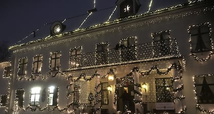 Hellefors Herrgård