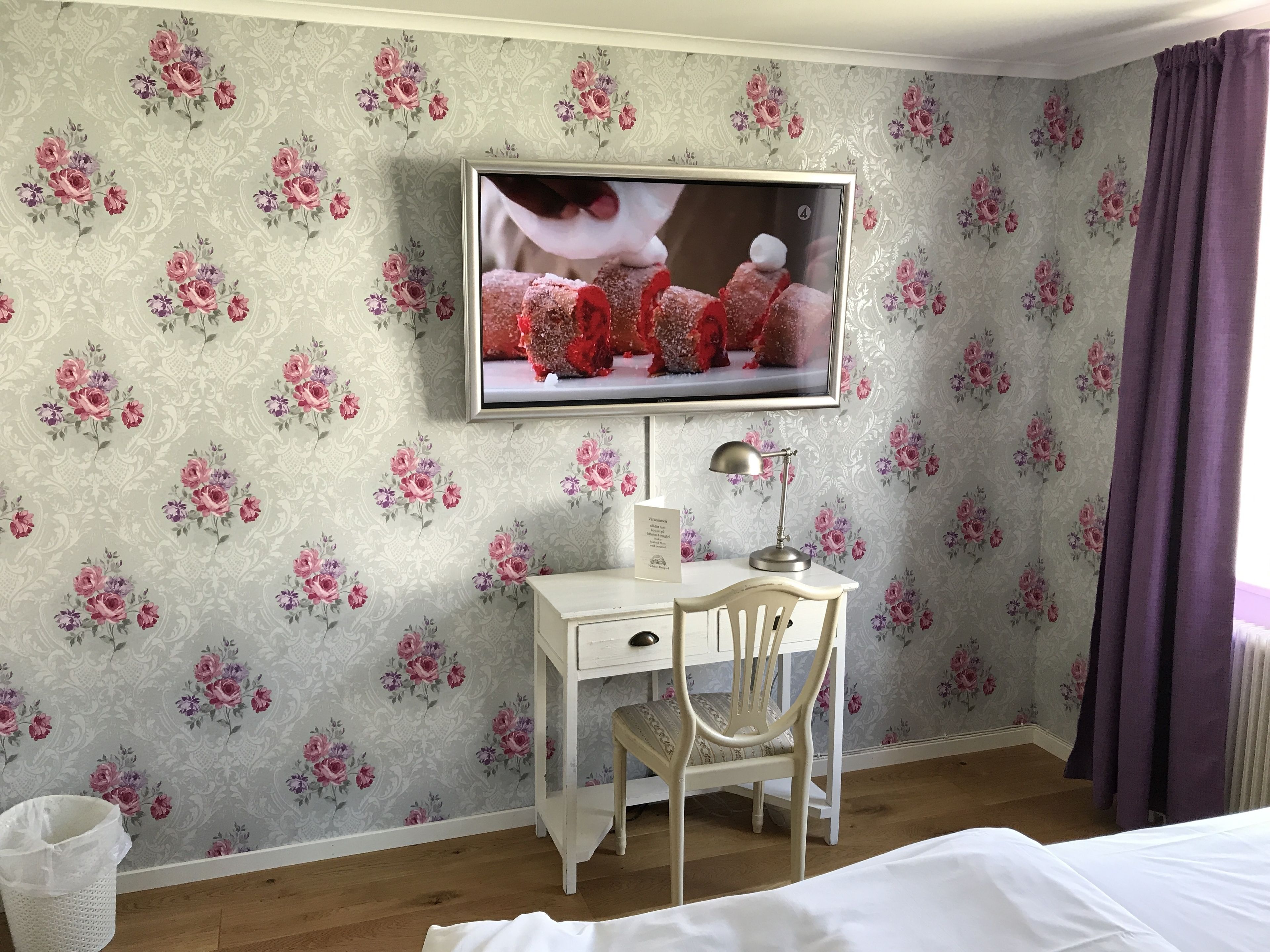 Double Room | Room amenity