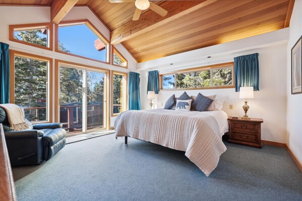 5 Schlafzimmer, WLAN