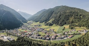 Exterior - Hotel Stifter (Valle Aurina)
