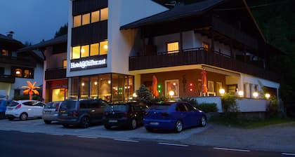 Hotel Stifter