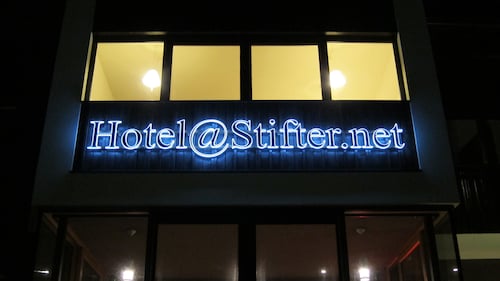 Hotel Stifter