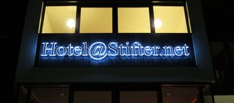 Hotel Stifter