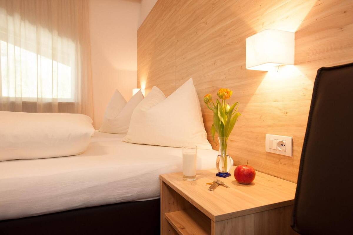 in-room safe, desk, soundproofing, free wifi