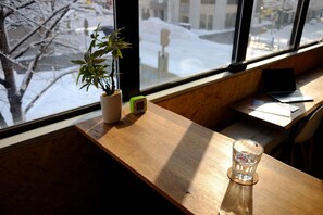 Property amenity - Guest House Asahikawa Ride - Hostel (Asahikawa)
