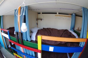 客房内保险箱、免费 WiFi、床单