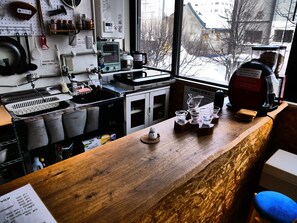 冰箱、微波炉、炉灶、茶具/咖啡用具