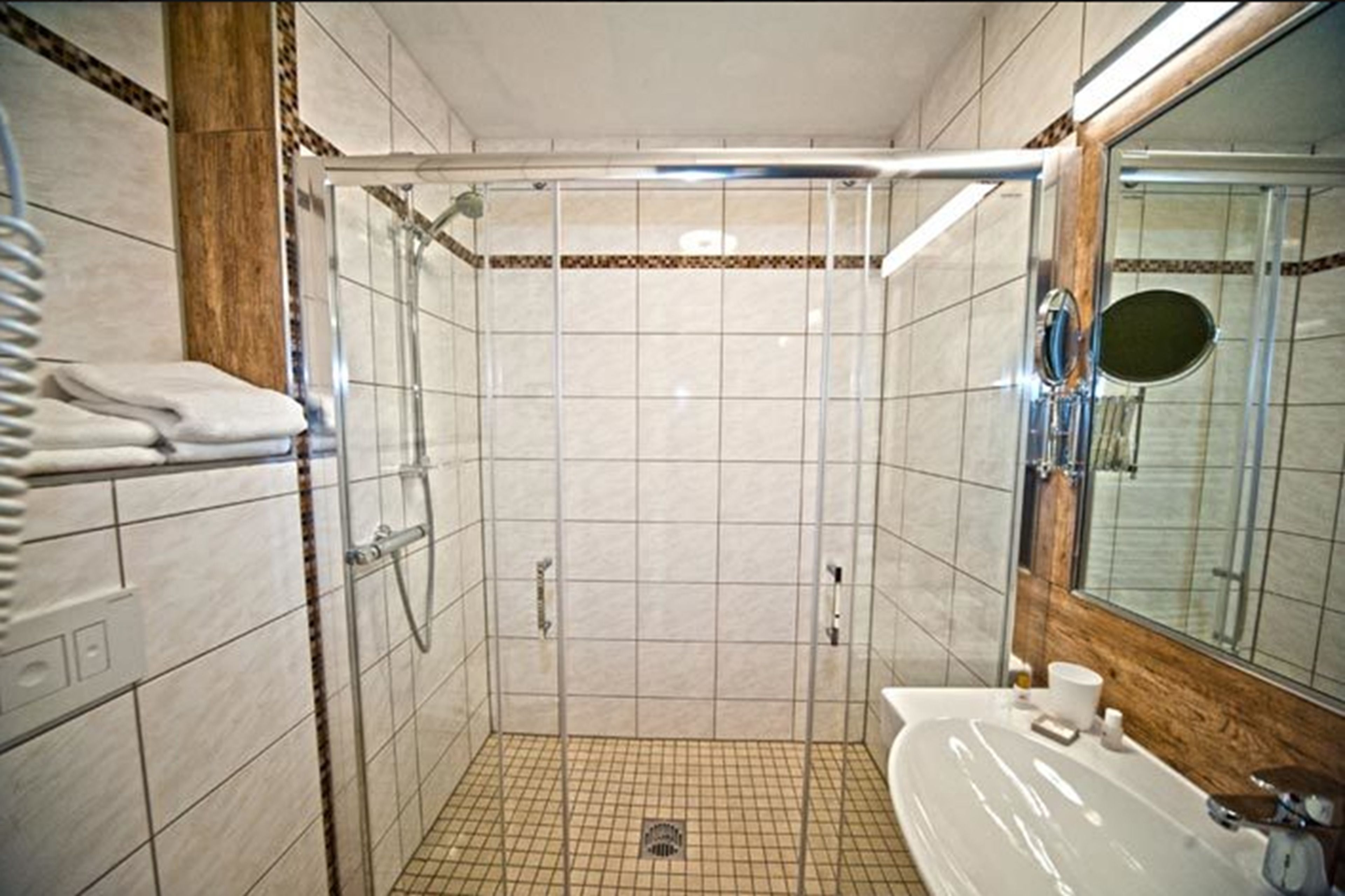 Foto - Hotel Medaillon