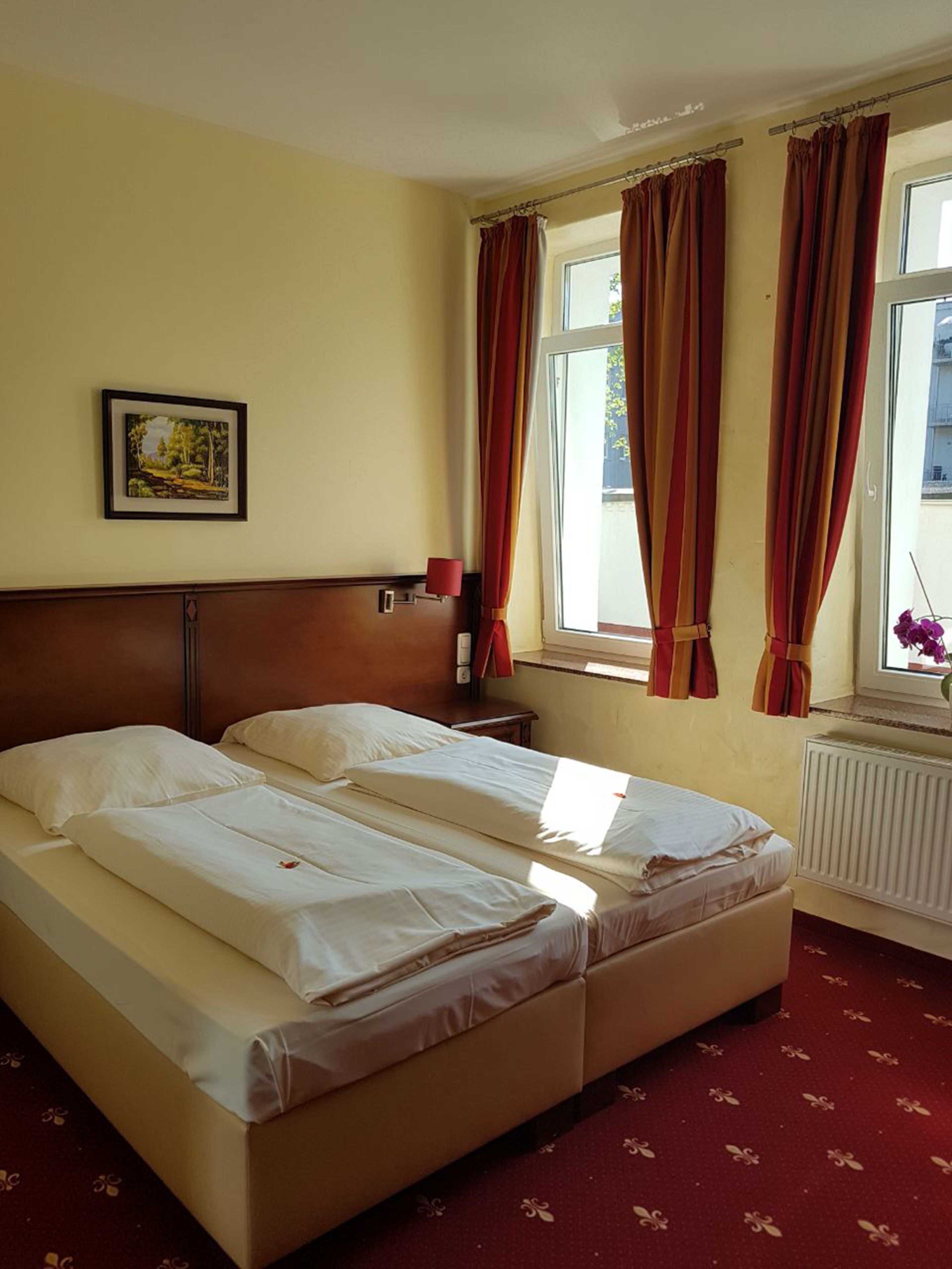 Foto - Hotel Medaillon