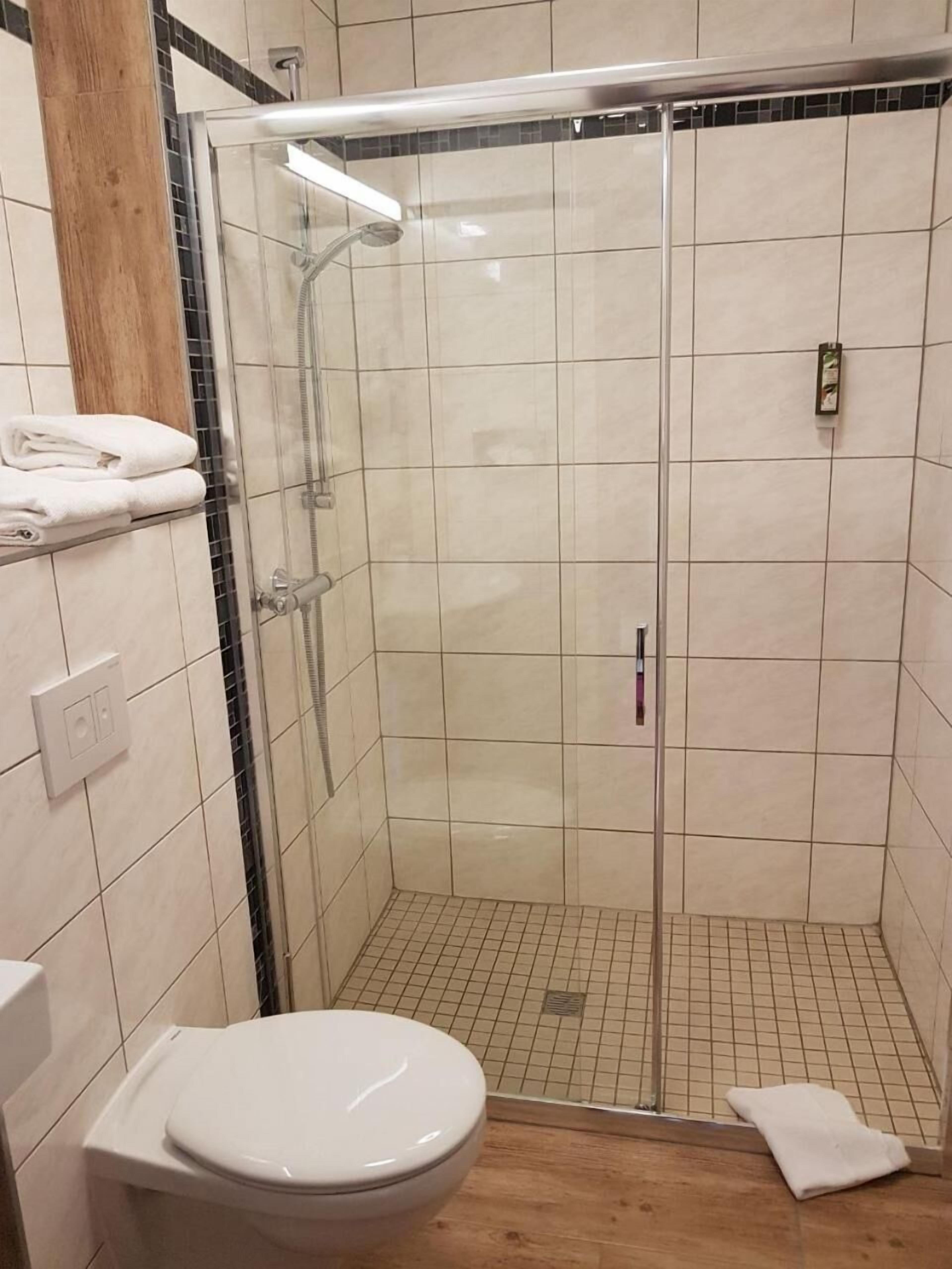 Foto - Hotel Medaillon