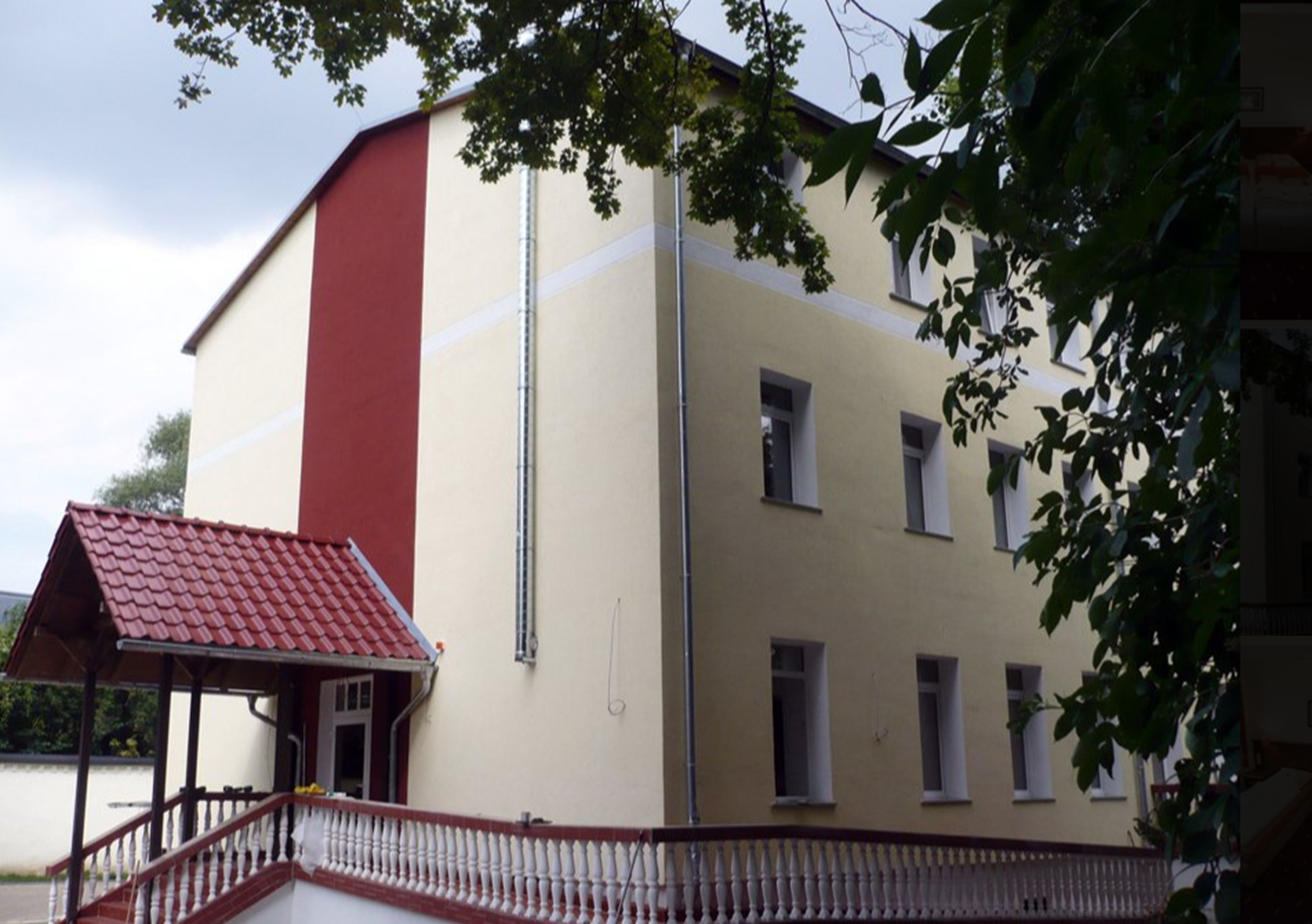 Foto - Hotel Medaillon